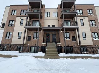 1331 Countrystone Dr #B12, Kitchener, ON N2N 0C5