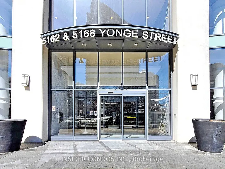 5162 Yonge St #2901 — Photo 2