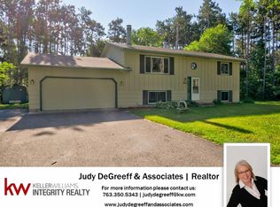 15821 Ferret St NW, Ramsey, MN 55303