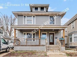 719 California St NW #2, Grand Rapids, MI 49504