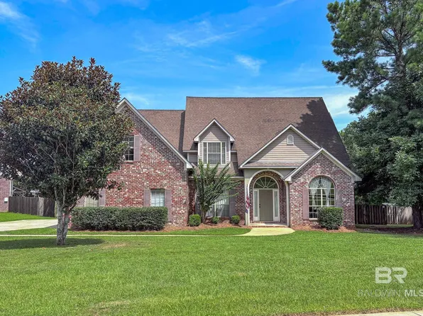8421 Weatherford Ct, Spanish Fort, AL 36527