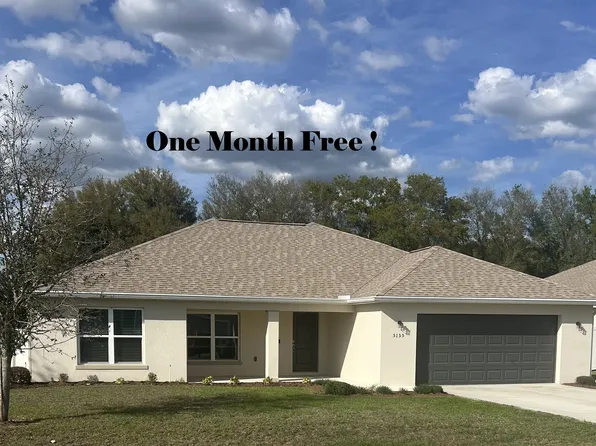 5155 SE 91st St, Ocala, FL 34480