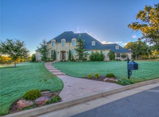 2732 Spring Crst, Jones, OK 73049