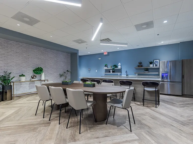 Resident Space at The Citizen at Shirlington Village, VA 22206