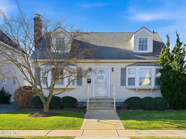 133 Fletcher Avenue, Manasquan, NJ 08736