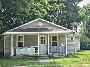 1157 Sweetser Ave, Evansville, IN
