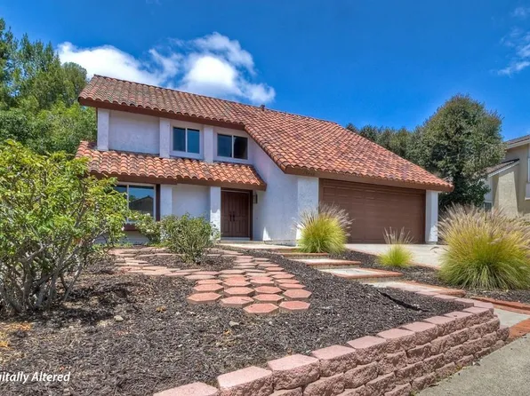 14446 Janal Way, San Diego, CA 92129