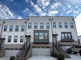 2142 Hinton Dr SE #2142, Smyrna, GA
