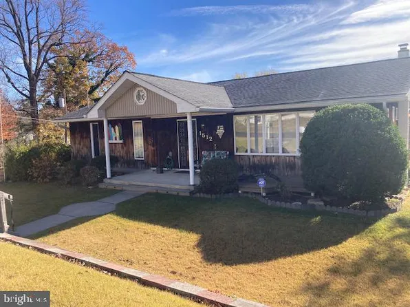 1512 Prospect Ave, Langhorne, PA 19047