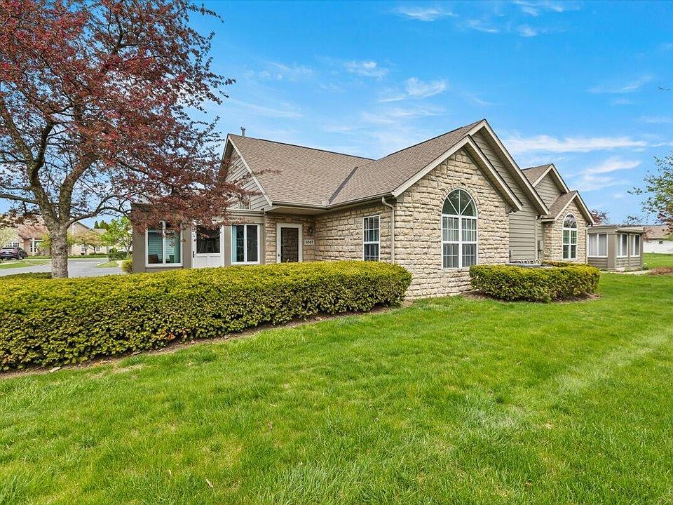 5587 E Links Blvd 1, Hilliard, OH 43026 Zillow