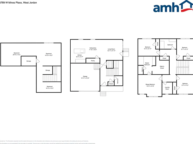 6789 W Minos Pl — Photo 2