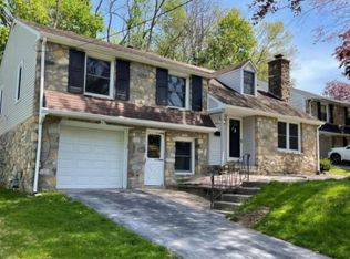 603 Manayunk Rd, Bala Cynwyd, PA 19004