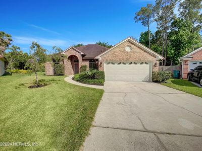 5210 OXFORD CREST Drive, Jacksonville, FL, 32258