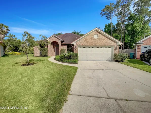 5210 OXFORD CREST Drive, Jacksonville, FL 32258