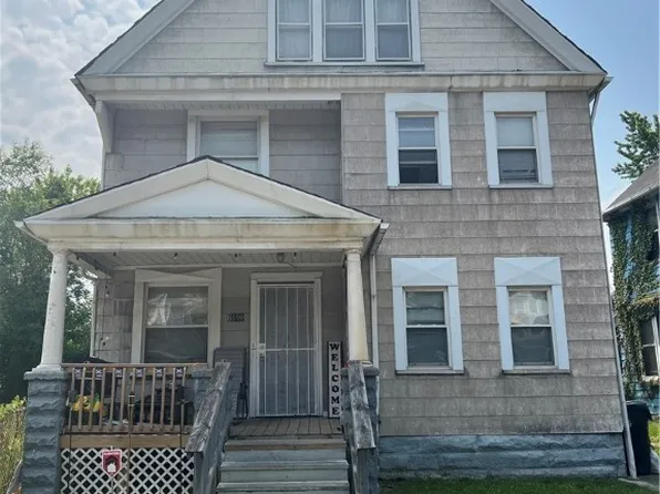 6150 Morton Ave, Cleveland, OH 44127
