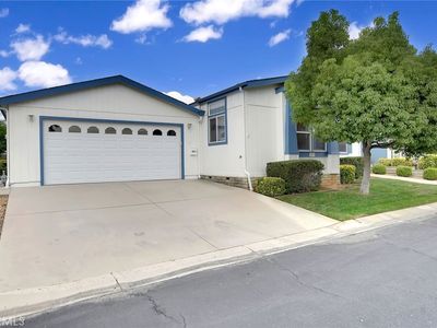 10961 Desert Lawn Dr Space 453, Calimesa, CA, 92320