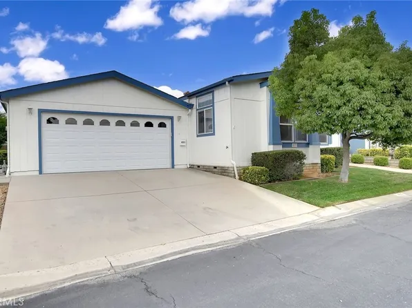 10961 Desert Lawn Dr Space 453, Calimesa, CA 92320