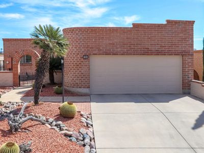 5380 N Grey Mountain Trl, Tucson, AZ, 85750