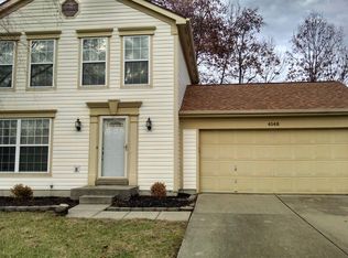 4148 Drummore Ln, Cincinnati, OH 45245