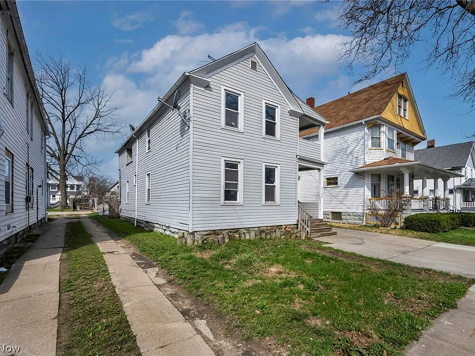 3134 W 88th St - 3134 W 88th St Cleveland OH | Zillow