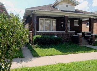 3924 Fir St, East Chicago, IN 46312