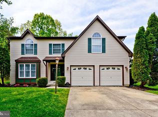 5401 Goby Ct, Waldorf, MD
