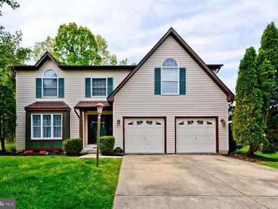 5401 Goby Ct, Waldorf, MD, 20603