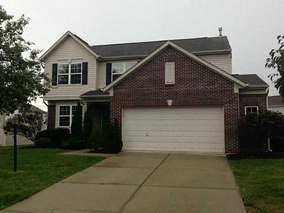 7247 Braxton Dr, Noblesville, IN, 46062