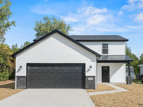 3713 Lindbergh Blvd, Fort Wayne, IN 46806