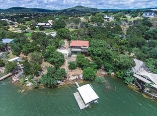 1307 Council St, Burnet, TX 78611