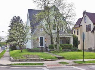 852 S Remington Rd, Bexley, OH 43209