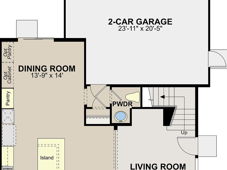 2nd image of 76 Majeza Ct