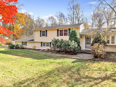 91 Harvester Road, Monroe, CT, 06468