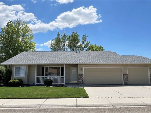 2521 W Santa Clara Dr