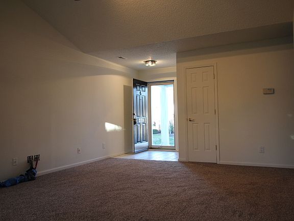 FRONT ENTRY TO GREAT ROOM