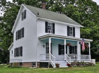 218 Taylor Rd, New Windsor, NY 12553