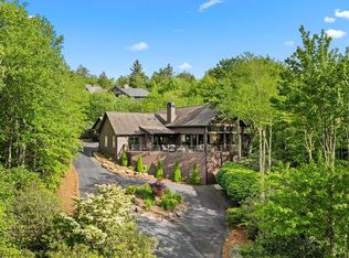 108 W View Way, Highlands, NC 28741