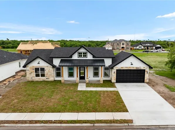 9748 Heights S, Harlingen, TX 78552