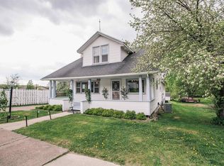 333 Maple St, Granton, WI 54436