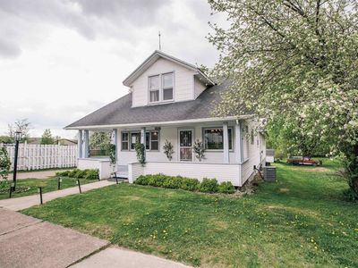 333 MAPLE STREET, Granton, WI, 54436