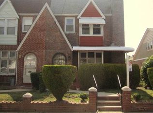 115-31 205th St, Jamaica, NY 11412