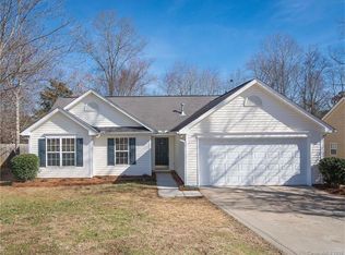 1297 Spring View Ct #17, Rock Hill, SC 29732
