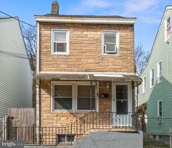 67 Jersey St, Trenton, NJ, 08611