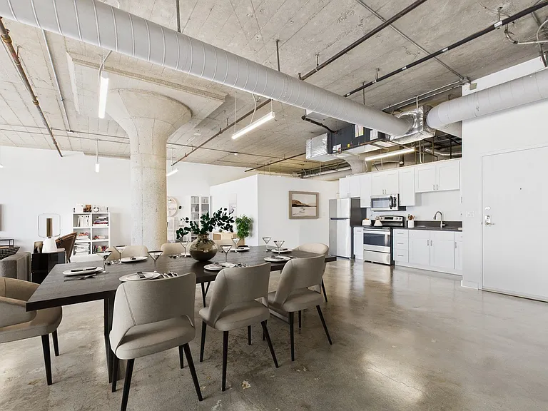 RiverFront live - Work Lofts — Photo 5