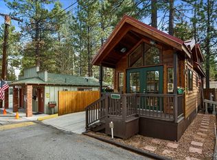 475 Thrush Dr #40, Big Bear Lake, CA 92315