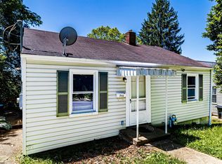 740 Southern Ave, Morgantown, WV 26501