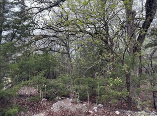 Navajo Rd, Sulphur, OK 73086