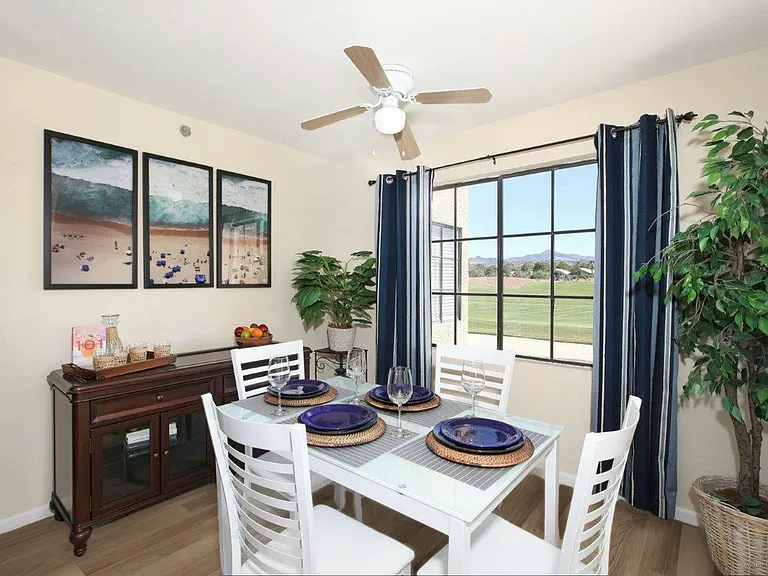 Ladera Apartments — Photo 42
