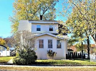 6 Palisades St, Worcester, MA 01604