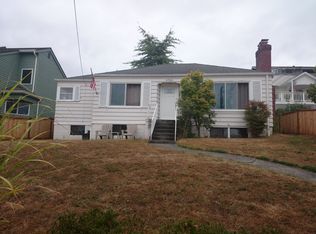 6726 42nd Ave SW, Seattle, WA 98136